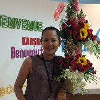 Huong Huynh