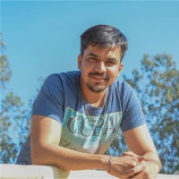 Smit Shah