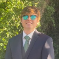 Joshua Hackett