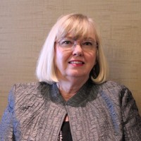 Lou Ann B Pittman