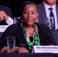 Hon. Charmaine Williams