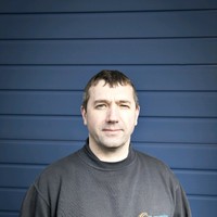 David Goddard I.O.S.H AVI