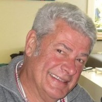 Gilbert Van Overberghe