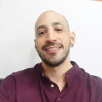 Andrés Restrepo Mora