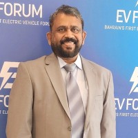 Padmakumar Menon