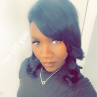 Crystal wiley