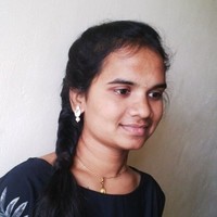 Bhavitha Podapala