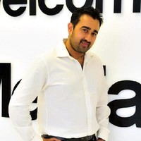 Abid Iqbal