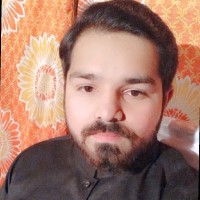 Muhammad Hamza Shaukat
