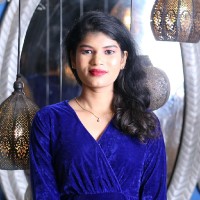 Shobana Narayanan