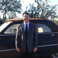 Mike Heard