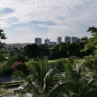 Joshua Liew Qi De