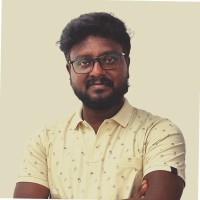 Prasanth S