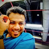 Arjun Mangad
