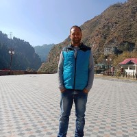 Ashraf Hussain