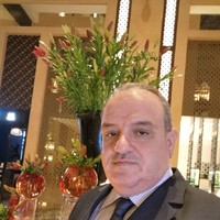 Bassam Halabi