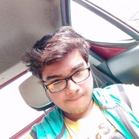 Rohan Saha
