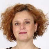 Sonia Cienfuegos Gayo