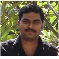 Sreejith Kumar K