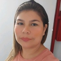 Eliane Vasconcelos Da Gama