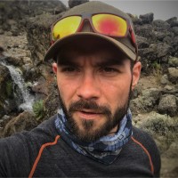 Christian Crompton-Howes