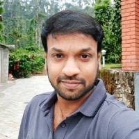 Rajakumar Subramanian
