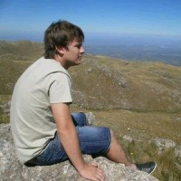 Pablo Nicolás Blangini