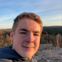Albin Dahlgren