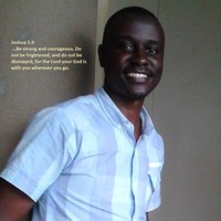 Vincent Ssemanda