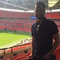 Liam Greenfield