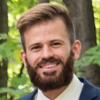Blake Petersen
