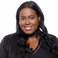 Aisha Ali
