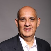 Eugenio Mendoza