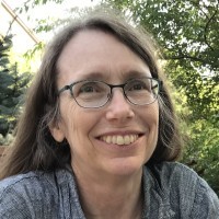 Sally Robertson