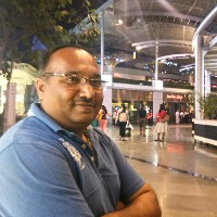 Govind Vaishnav