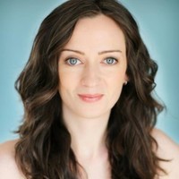 Jenna Heffernan (Sag-Aftra/Aea)