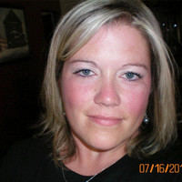 Jackie Pitchure