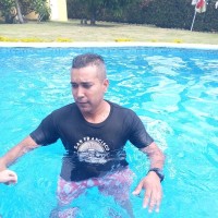 Felix Campos