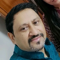 Ashok Semwal