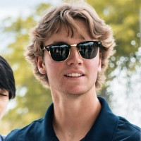 Tyson Evenden