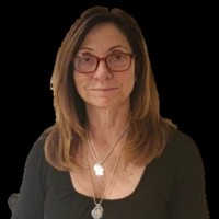 Yvonne Lord Buckley