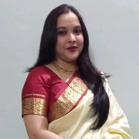 Mahvish Azmat