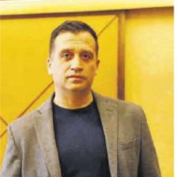 Leonardo Diaz garcia