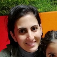 Tania Saad