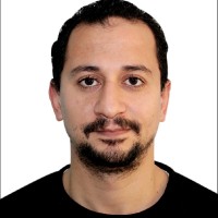 Abdallah Gamal Ahmed