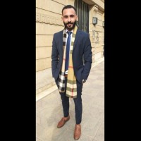 Assem Saad