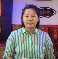 Tenzin Wangmo