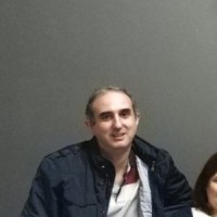 Luis Gil