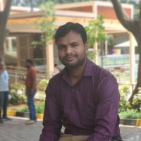Chandrashekar G M