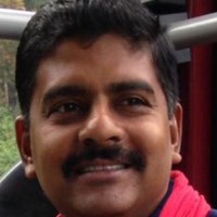 Lasantha Rodrigo